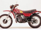 Yamaha DT 250